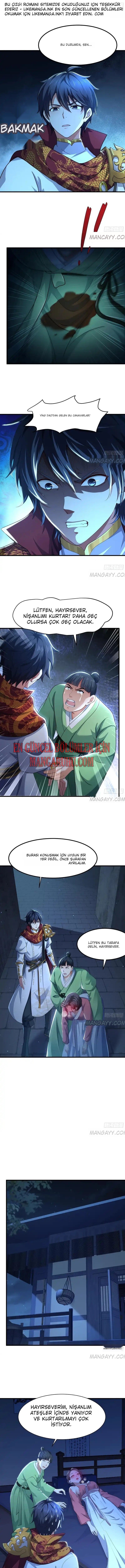 Kral Zhou’nun Yeniden Doğuşu Bölüm 165 - Sayfa 2