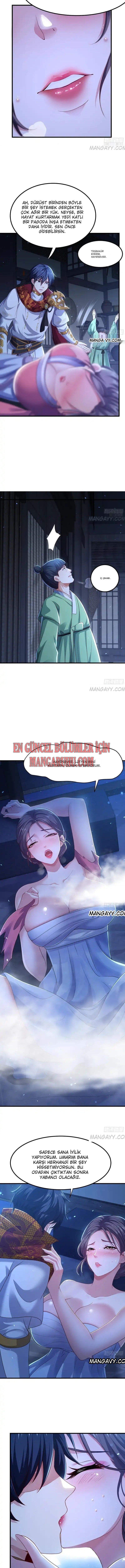 Kral Zhou’nun Yeniden Doğuşu Bölüm 165 - Sayfa 4