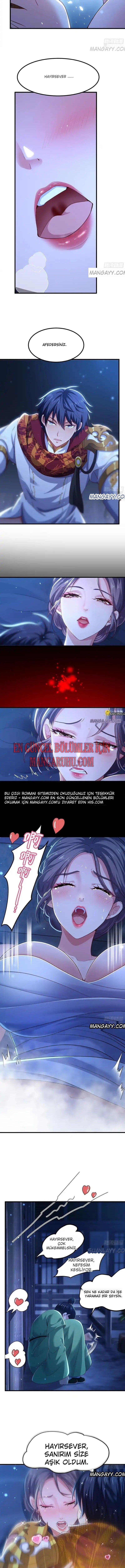 Kral Zhou’nun Yeniden Doğuşu Bölüm 165 - Sayfa 5