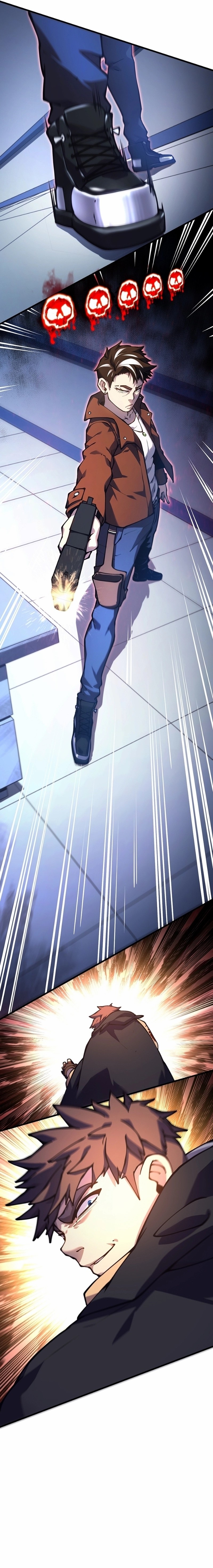 Zindan Gezgini Carl Bölüm 16 - Sayfa 8