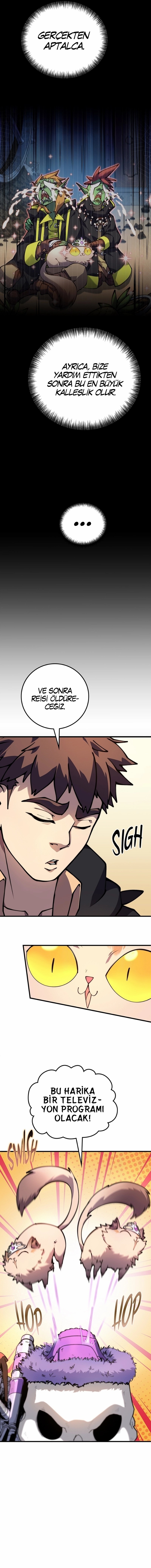 Zindan Gezgini Carl Bölüm 13 - Sayfa 11