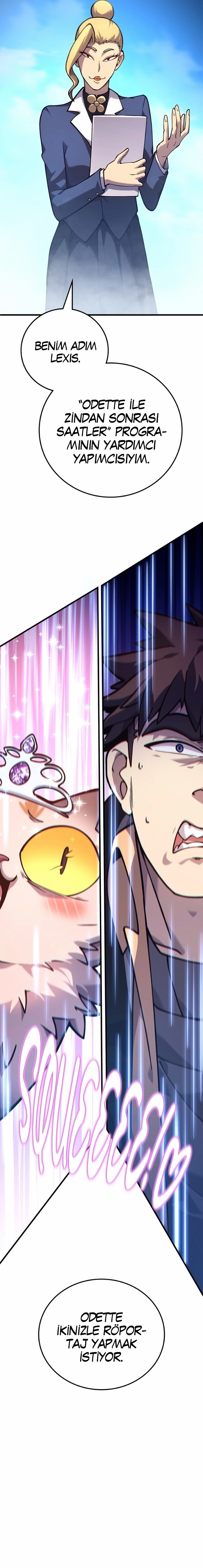 Zindan Gezgini Carl Bölüm 29 - Sayfa 10