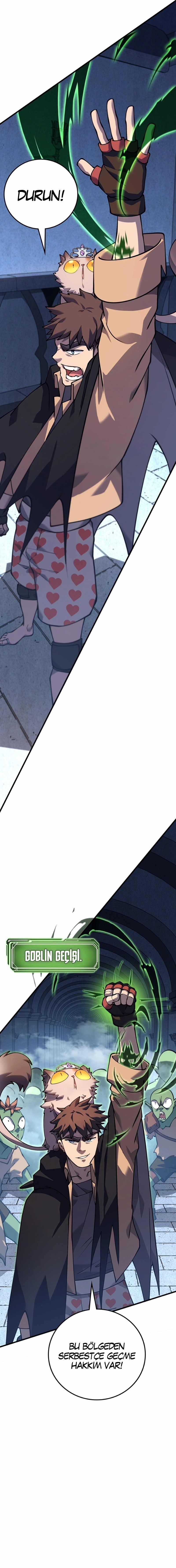 Zindan Gezgini Carl Bölüm 11 - Sayfa 13