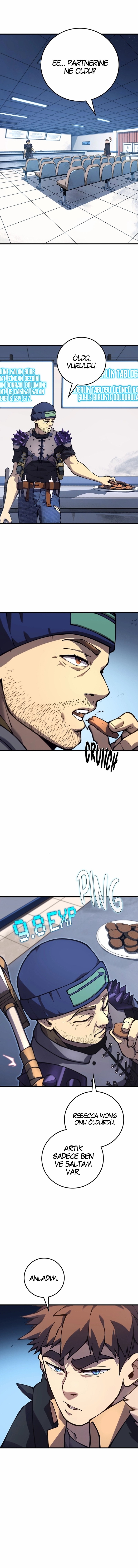 Zindan Gezgini Carl Bölüm 15 - Sayfa 9