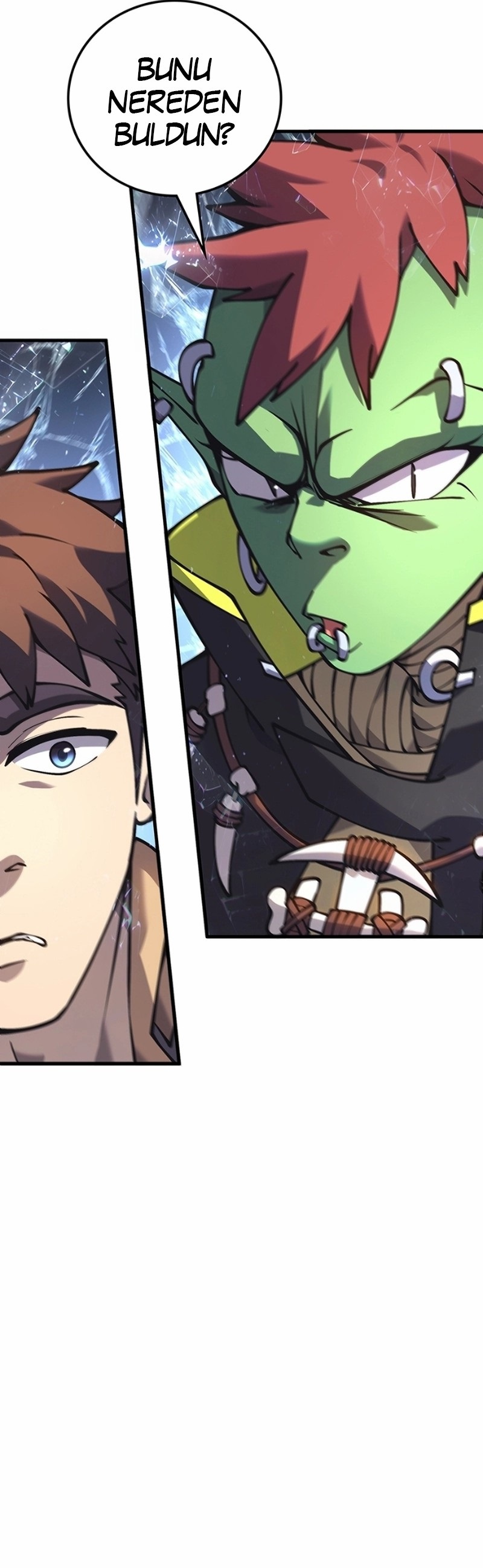 Zindan Gezgini Carl Bölüm 12 - Sayfa 12