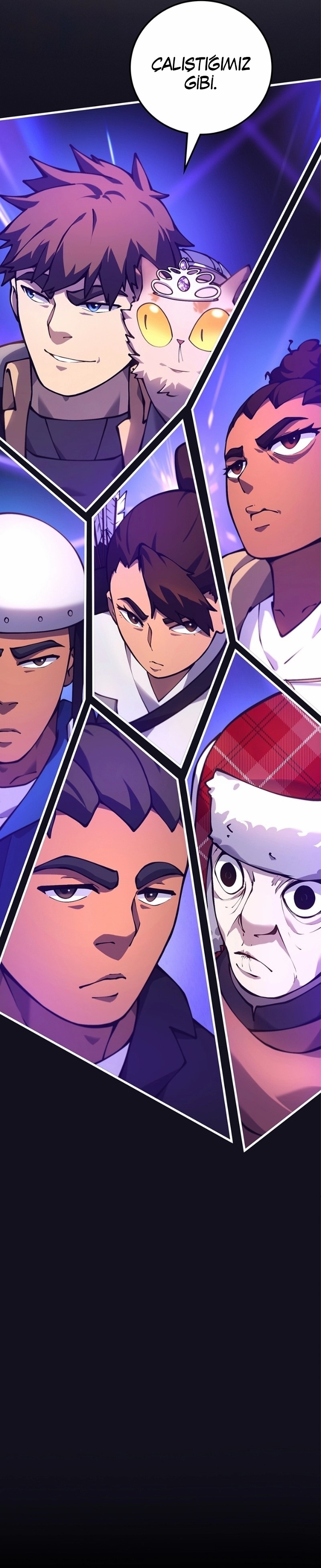 Zindan Gezgini Carl Bölüm 26 - Sayfa 12