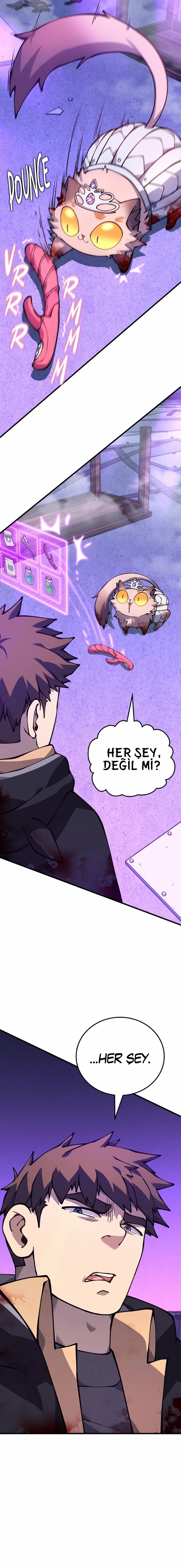 Zindan Gezgini Carl Bölüm 28 - Sayfa 10