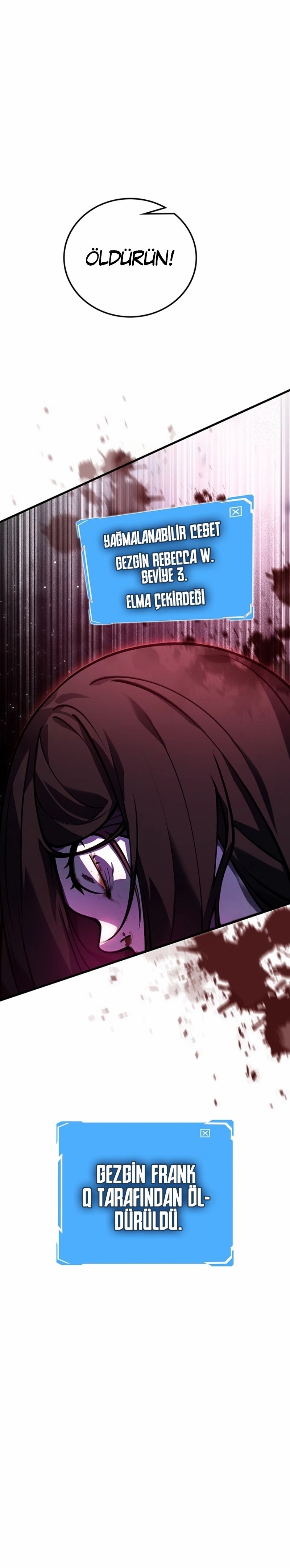 Zindan Gezgini Carl Bölüm 10 - Sayfa 15