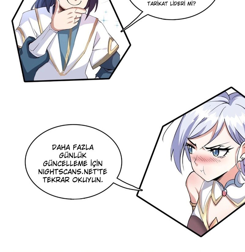 Füzyon Fantazisi: Savurgan Olarak Başlayan Yenilmez Ben! Bölüm 143 - Sayfa 5