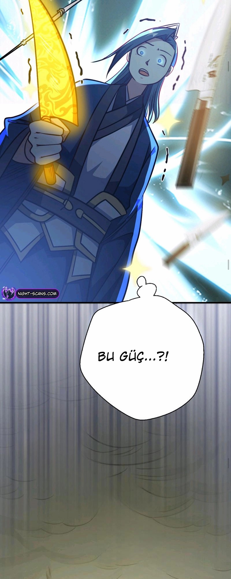 Füzyon Fantazisi: Savurgan Olarak Başlayan Yenilmez Ben! Bölüm 151 - Sayfa 14