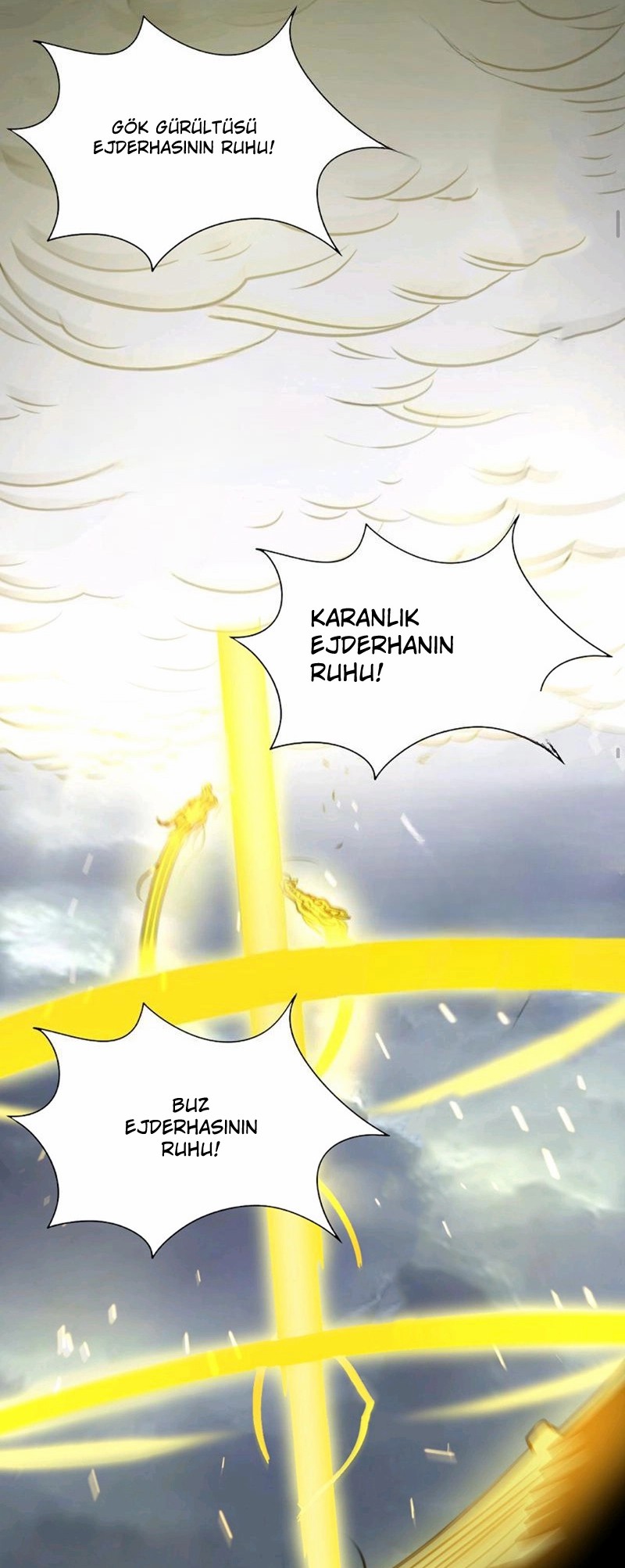 Füzyon Fantazisi: Savurgan Olarak Başlayan Yenilmez Ben! Bölüm 151 - Sayfa 15