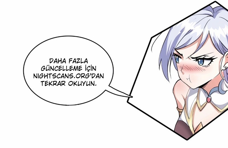 Füzyon Fantazisi: Savurgan Olarak Başlayan Yenilmez Ben! Bölüm 44 - Sayfa 9