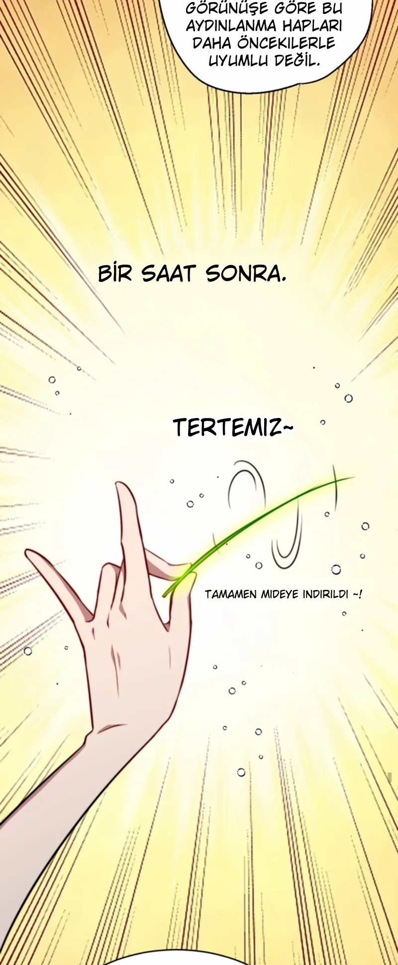 Füzyon Fantazisi: Savurgan Olarak Başlayan Yenilmez Ben! Bölüm 74 - Sayfa 10