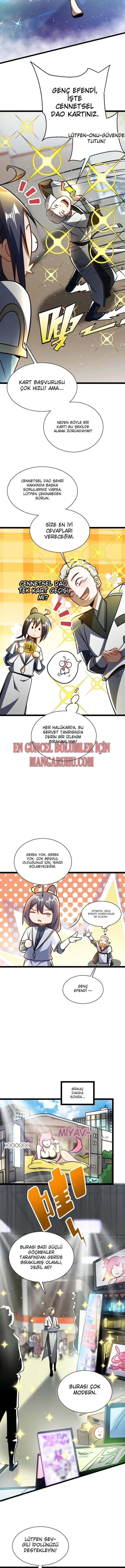 Füzyon Fantazisi: Savurgan Olarak Başlayan Yenilmez Ben! Bölüm 60 - Sayfa 2