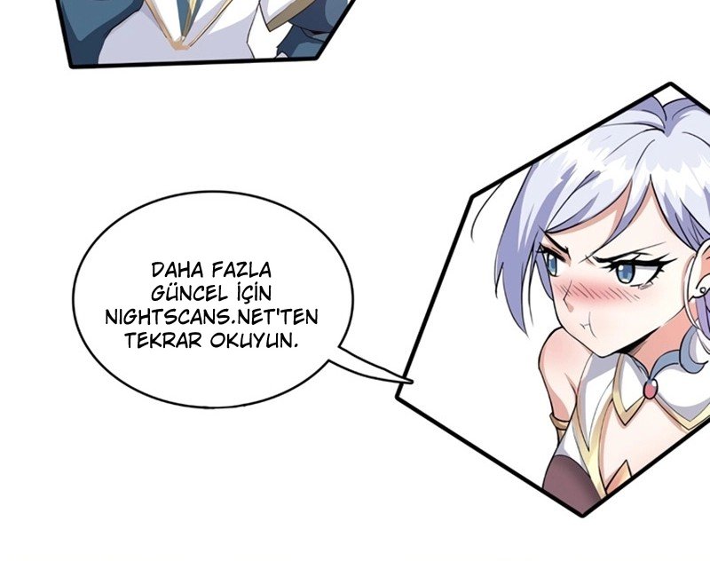 Füzyon Fantazisi: Savurgan Olarak Başlayan Yenilmez Ben! Bölüm 119 - Sayfa 5