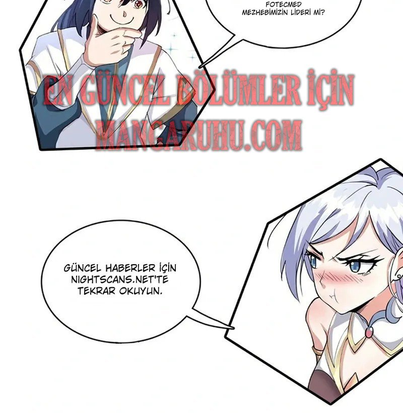 Füzyon Fantazisi: Savurgan Olarak Başlayan Yenilmez Ben! Bölüm 55 - Sayfa 6