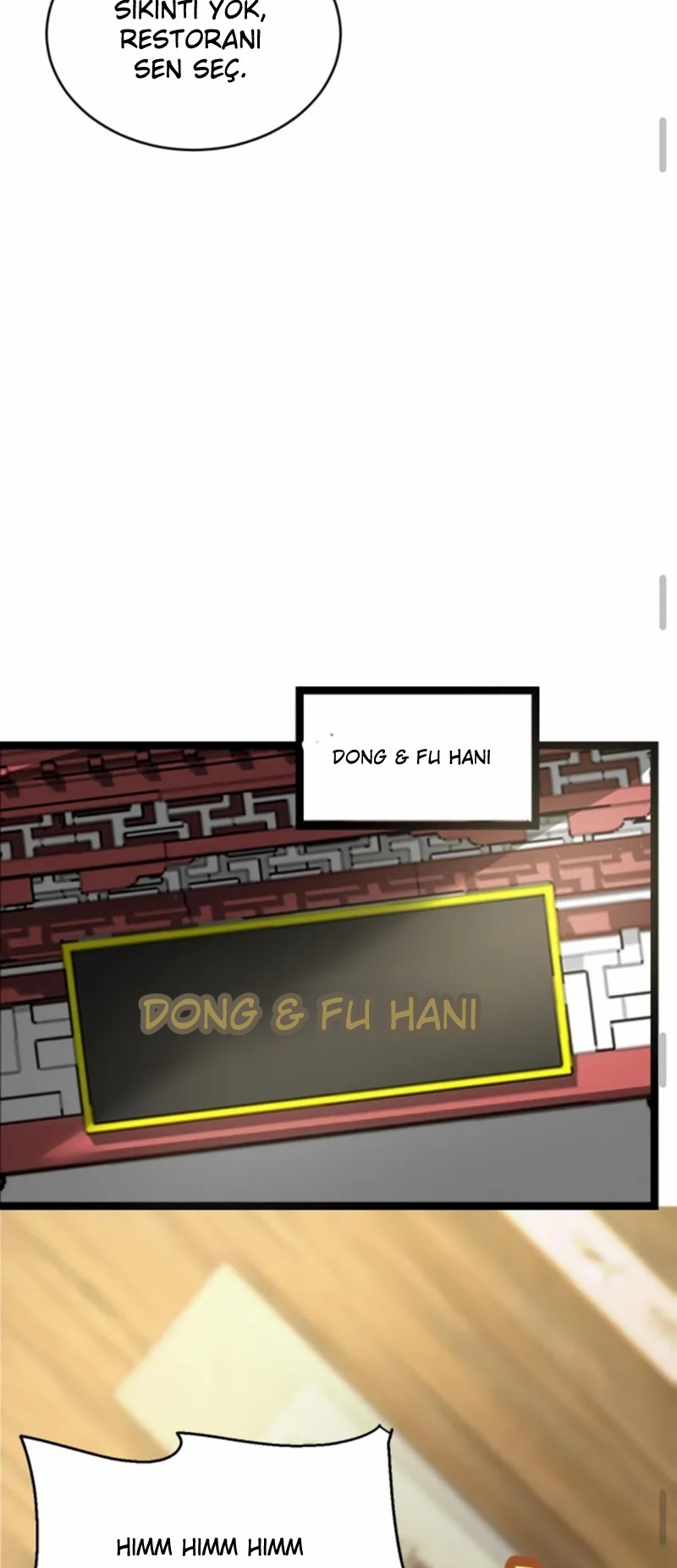 Füzyon Fantazisi: Savurgan Olarak Başlayan Yenilmez Ben! Bölüm 73 - Sayfa 13