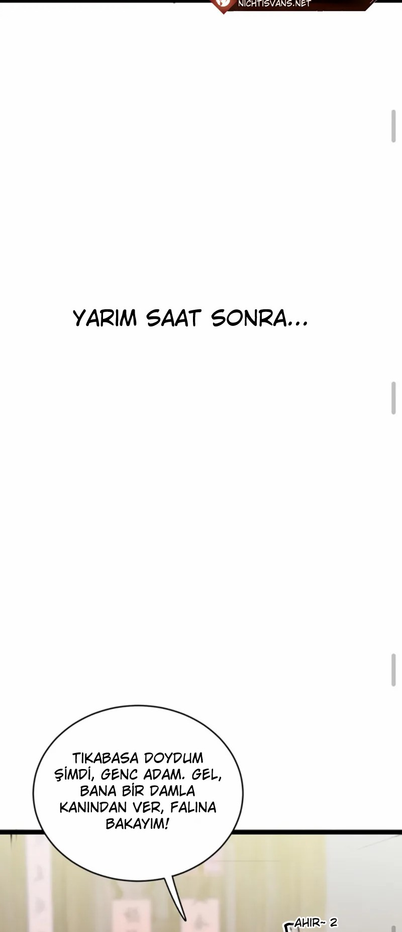 Füzyon Fantazisi: Savurgan Olarak Başlayan Yenilmez Ben! Bölüm 73 - Sayfa 15