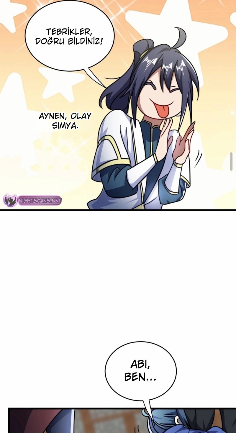 Füzyon Fantazisi: Savurgan Olarak Başlayan Yenilmez Ben! Bölüm 116 - Sayfa 9