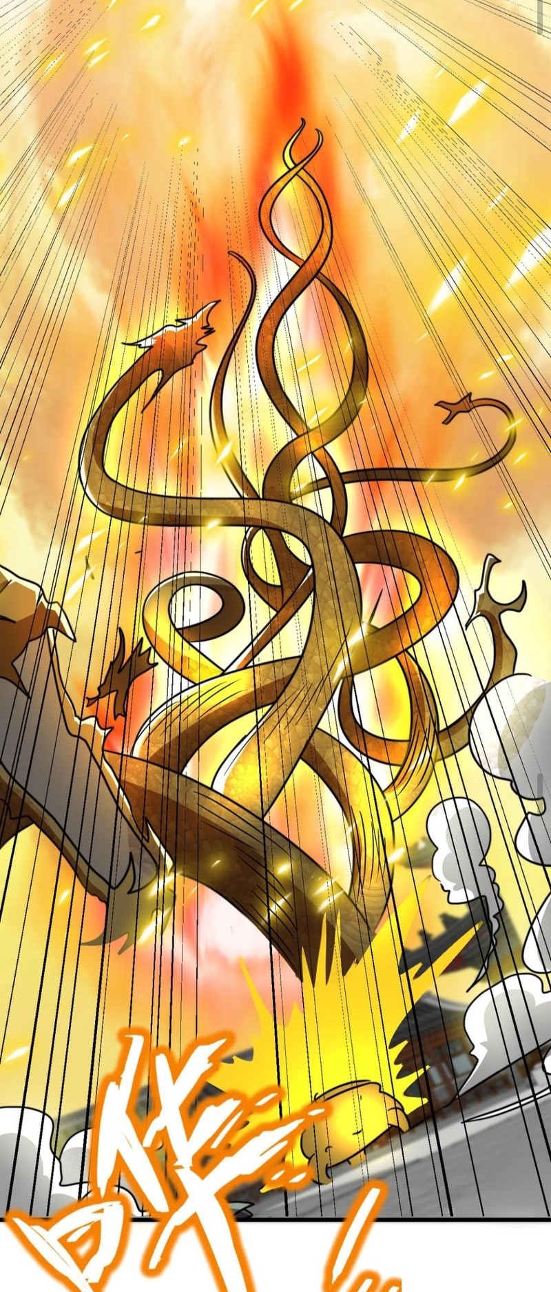 Füzyon Fantazisi: Savurgan Olarak Başlayan Yenilmez Ben! Bölüm 116 - Sayfa 19