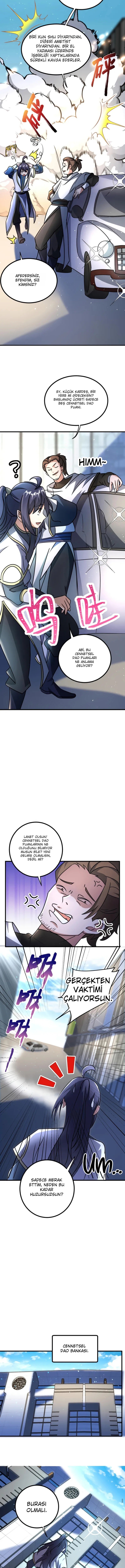 Füzyon Fantazisi: Savurgan Olarak Başlayan Yenilmez Ben! Bölüm 59 - Sayfa 2