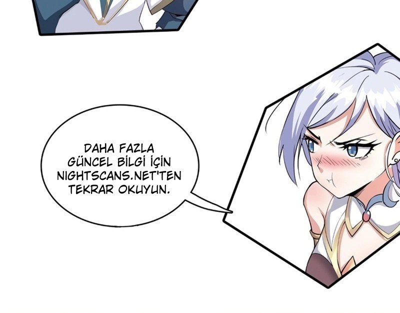 Füzyon Fantazisi: Savurgan Olarak Başlayan Yenilmez Ben! Bölüm 147 - Sayfa 5