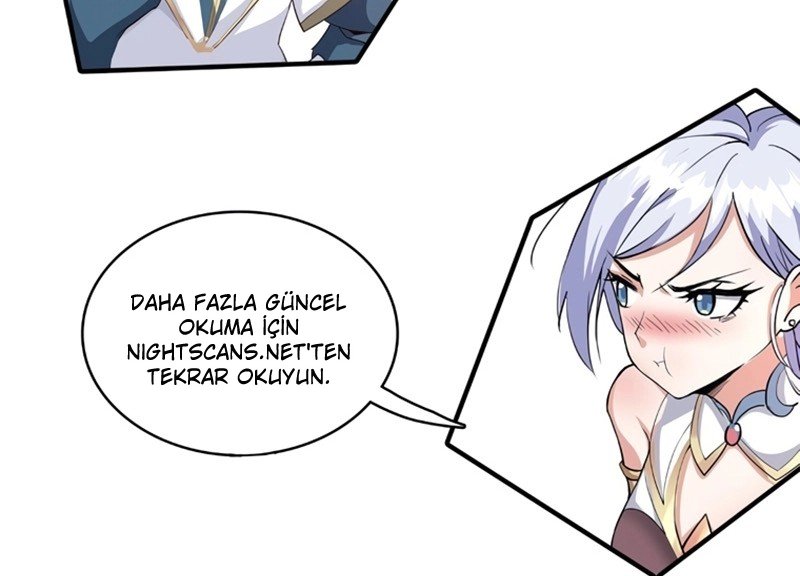 Füzyon Fantazisi: Savurgan Olarak Başlayan Yenilmez Ben! Bölüm 139 - Sayfa 5