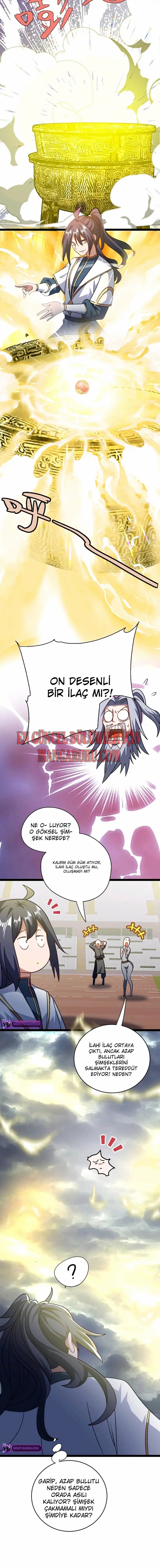 Füzyon Fantazisi: Savurgan Olarak Başlayan Yenilmez Ben! Bölüm 175 - Sayfa 2