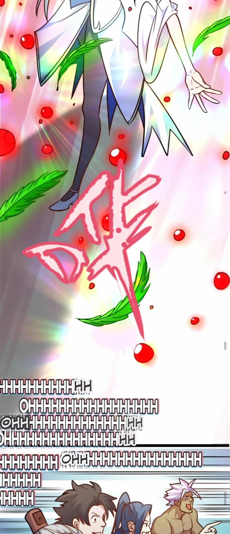 Füzyon Fantazisi: Savurgan Olarak Başlayan Yenilmez Ben! Bölüm 104 - Sayfa 12