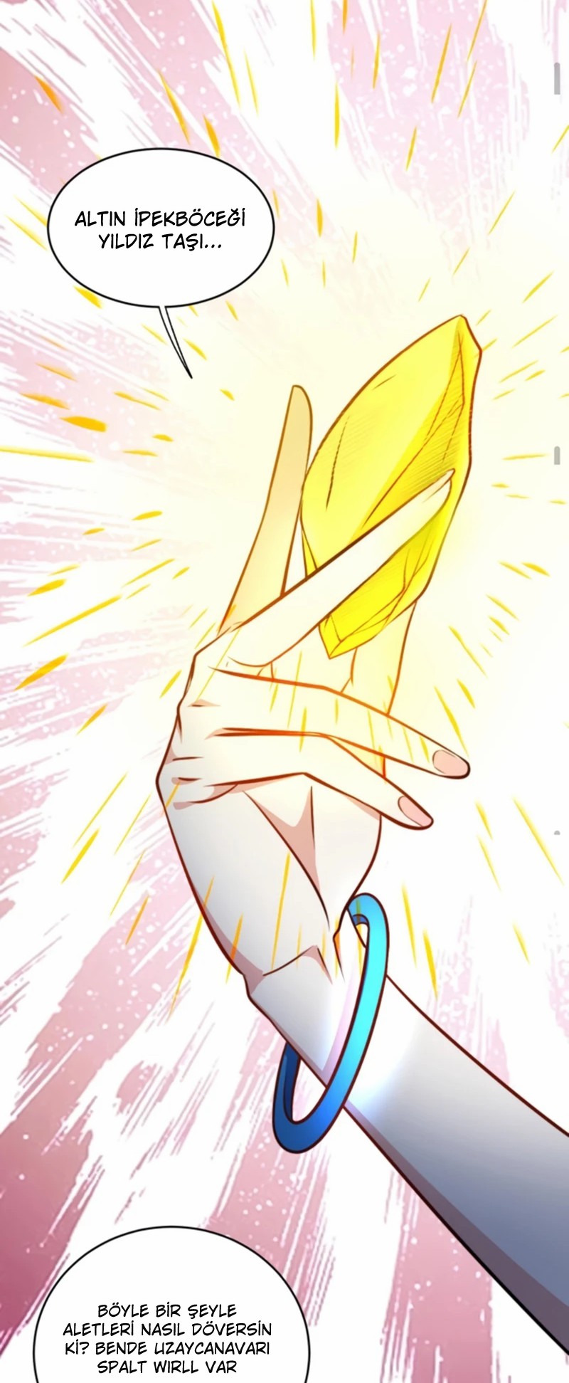 Füzyon Fantazisi: Savurgan Olarak Başlayan Yenilmez Ben! Bölüm 104 - Sayfa 20