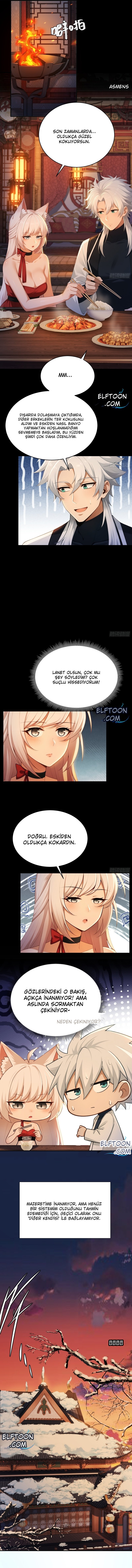 Sonuna Kadar Harem Bölüm 29 - Sayfa 2