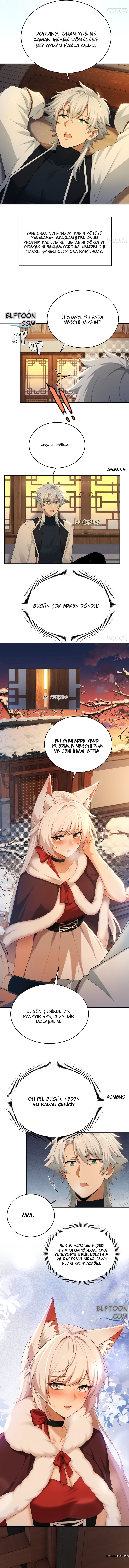 Sonuna Kadar Harem Bölüm 29 - Sayfa 3