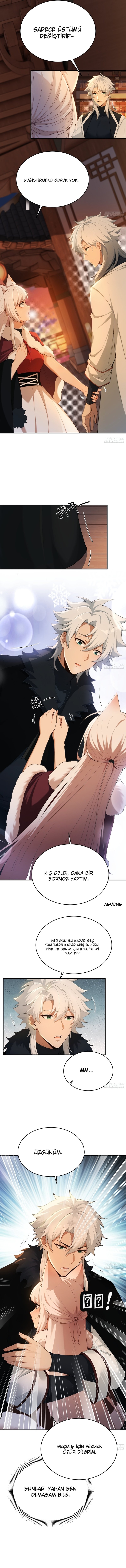 Sonuna Kadar Harem Bölüm 29 - Sayfa 4