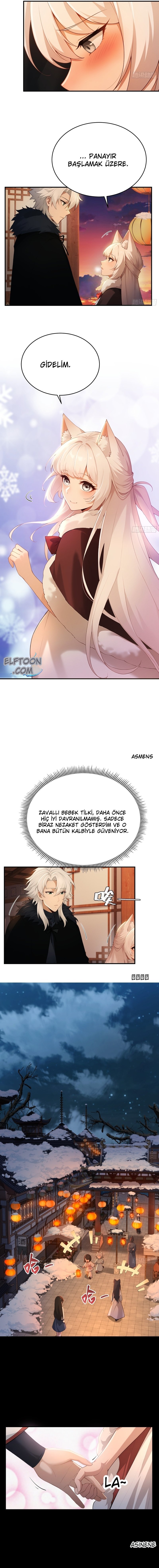 Sonuna Kadar Harem Bölüm 29 - Sayfa 5