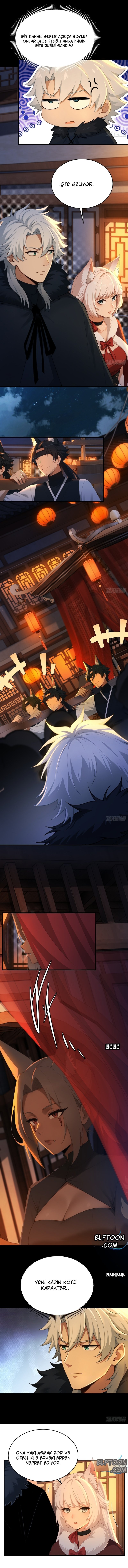 Sonuna Kadar Harem Bölüm 29 - Sayfa 7