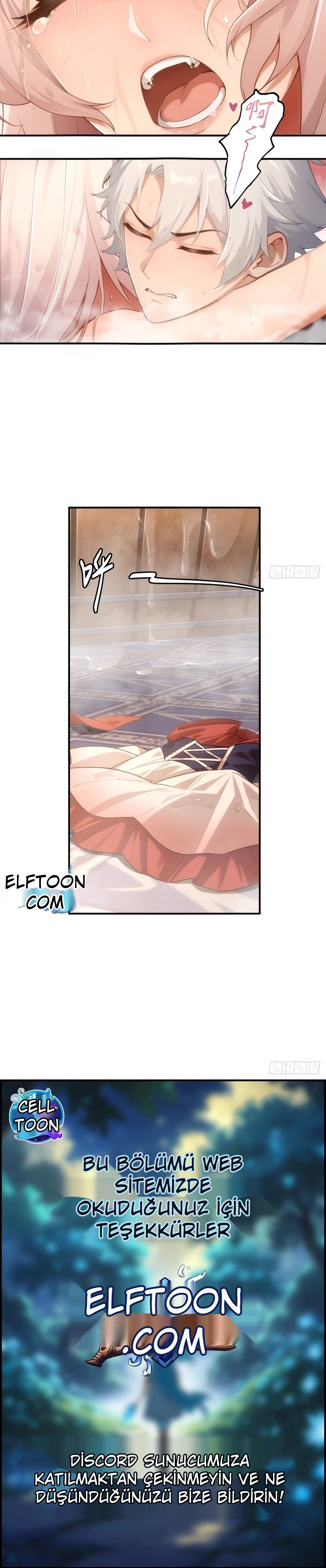 Sonuna Kadar Harem SON BÖLÜMÜ OKUMAYA GİT - Sayfa 5