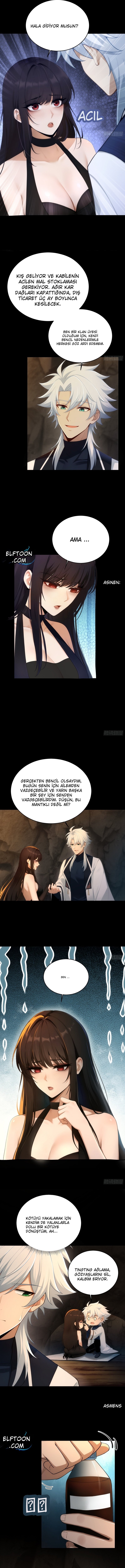 Sonuna Kadar Harem Bölüm 28 - Sayfa 2