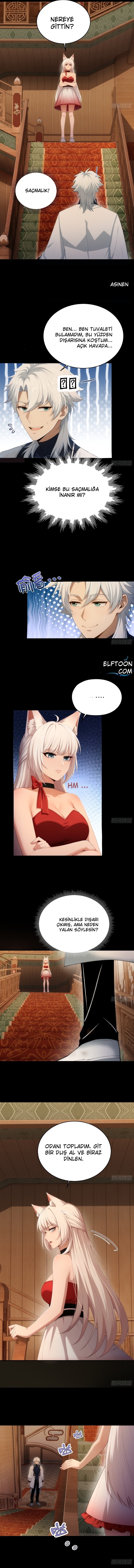 Sonuna Kadar Harem Bölüm 28 - Sayfa 5