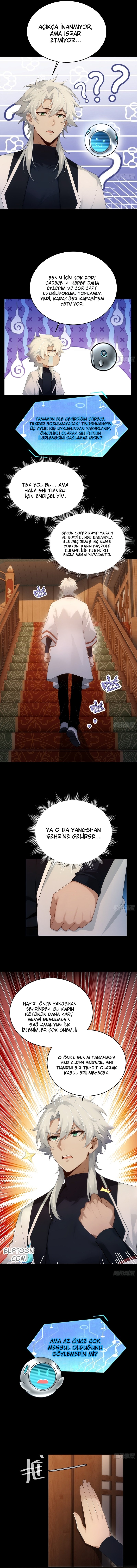 Sonuna Kadar Harem Bölüm 28 - Sayfa 6