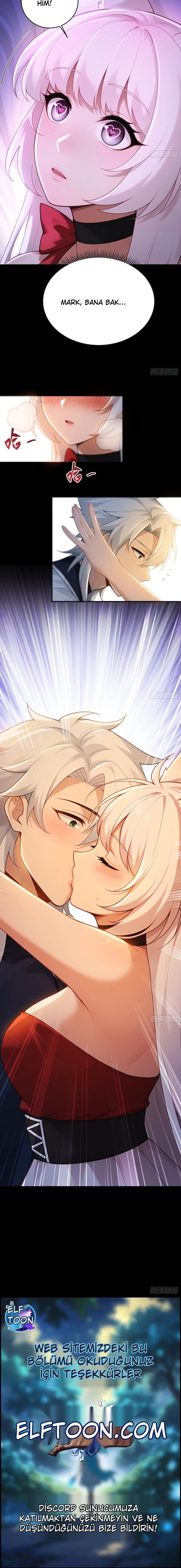 Sonuna Kadar Harem Bölüm 30 - Sayfa 6