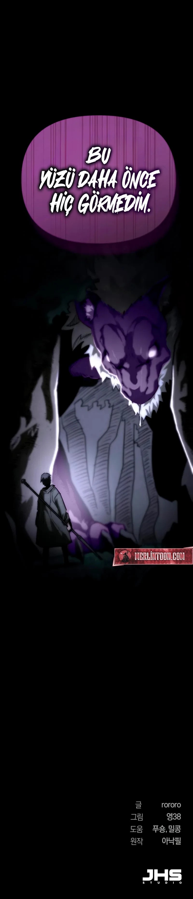 Dünyayı Kurtarmak Ustalık İster Bölüm 5 - Sayfa 13