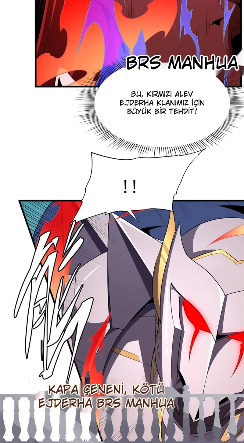 Çeneni Kapa Kötü Ejderha Artık Seninle Çocuk Büyütmek İstemiyorum SON BÖLÜMÜ OKUMAYA GİT - Sayfa 7