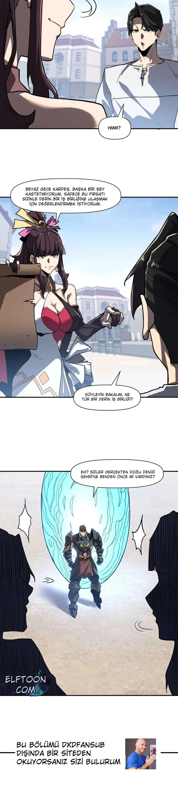 Sonsuza Kadar 1 Can Bölüm 15 - Sayfa 5