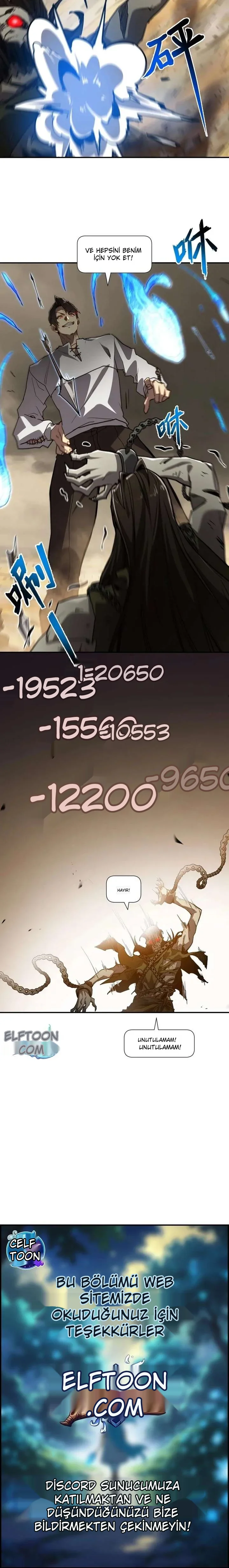 Sonsuza Kadar 1 Can Bölüm 11 - Sayfa 6