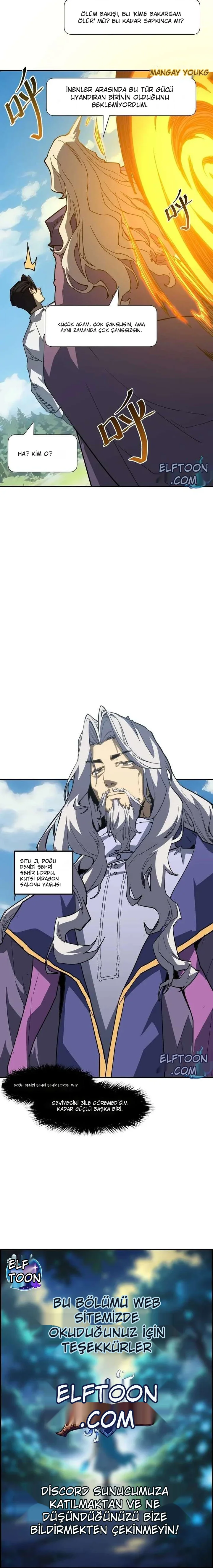 Sonsuza Kadar 1 Can Bölüm 10 - Sayfa 5