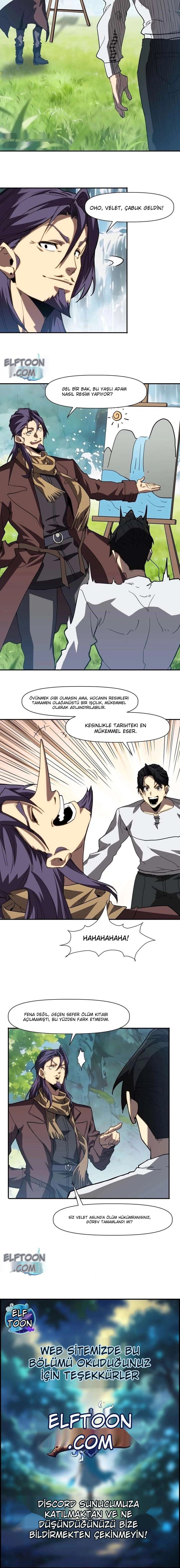 Sonsuza Kadar 1 Can Bölüm 17 - Sayfa 6