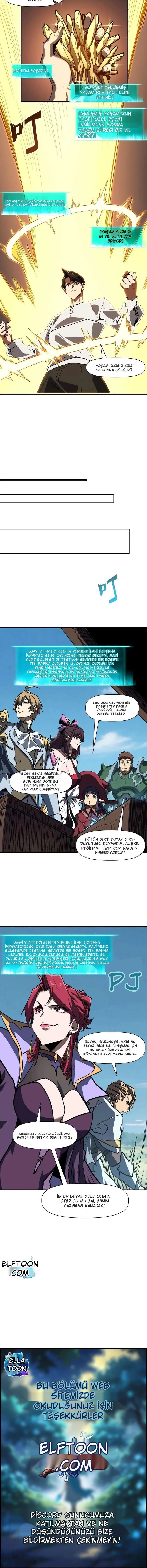 Sonsuza Kadar 1 Can Bölüm 13 - Sayfa 5