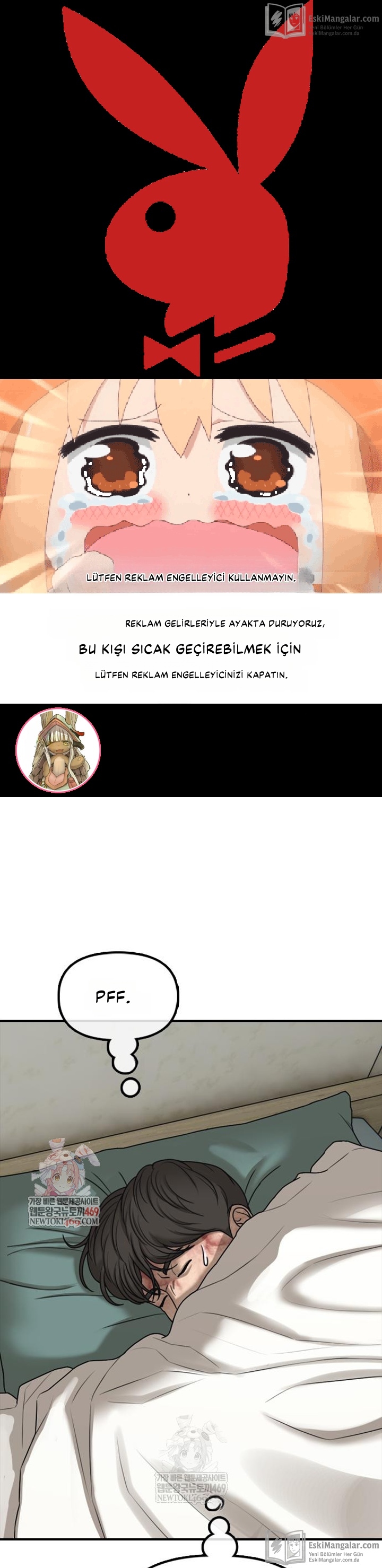 Sonun Başlangıcı SON BÖLÜMÜ OKUMAYA GİT - Sayfa 1