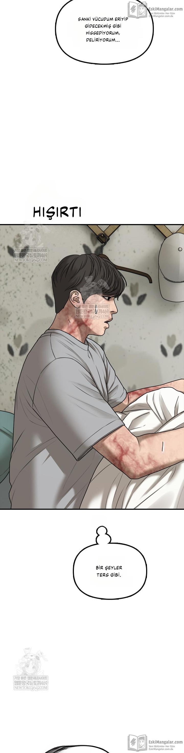 Sonun Başlangıcı SON BÖLÜMÜ OKUMAYA GİT - Sayfa 2