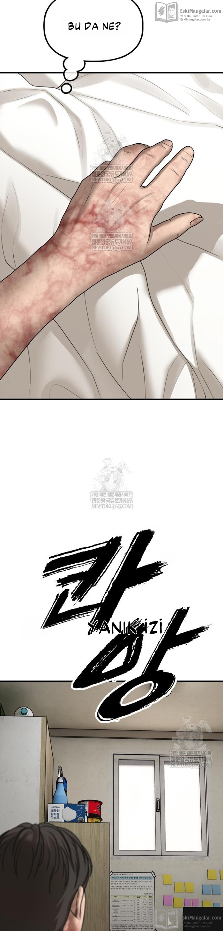 Sonun Başlangıcı SON BÖLÜMÜ OKUMAYA GİT - Sayfa 3